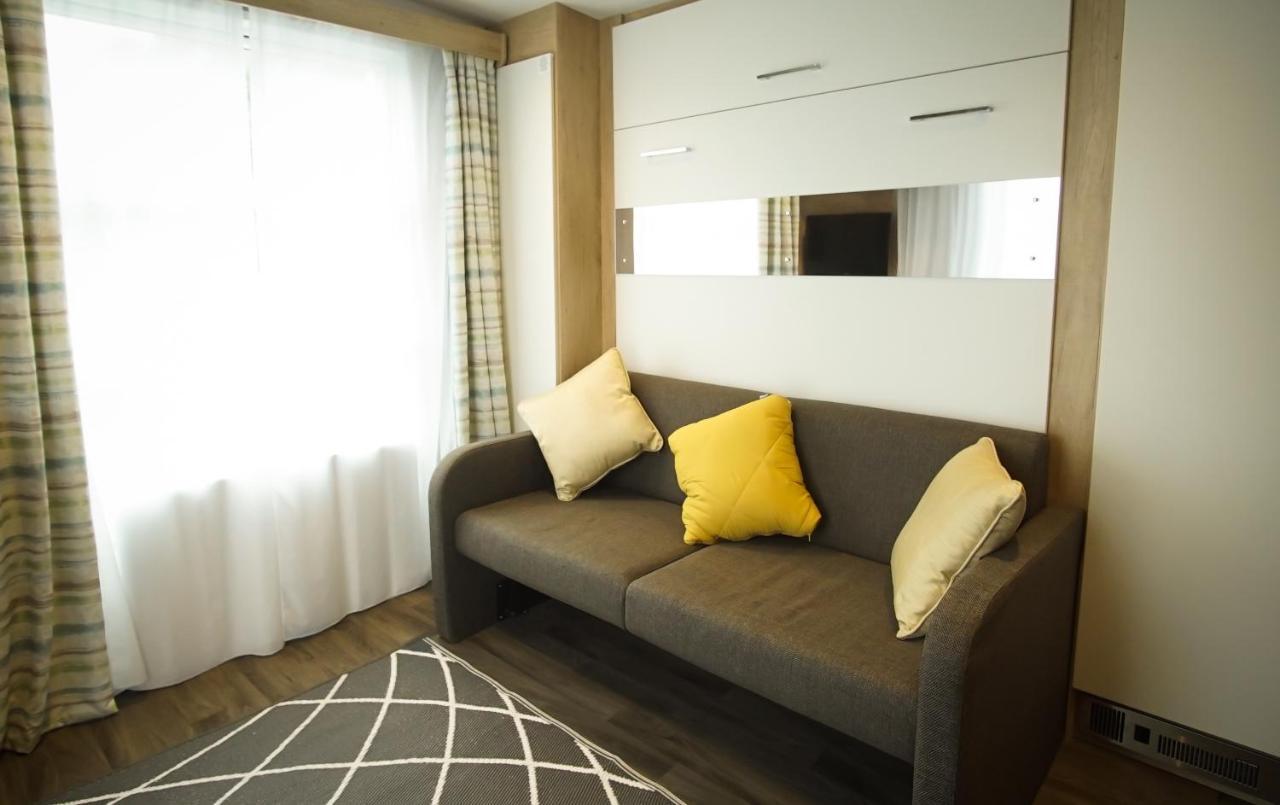 Benvoulin Bothy - Luxury Pod With Stunning Views Villa Oban Eksteriør billede